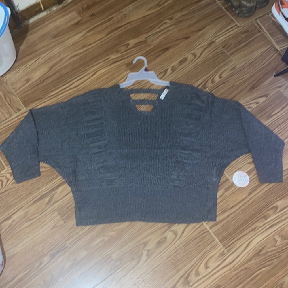 Women’s FCT With Love 3XL Sweater.